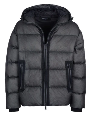 Obrázek produktu DS2 Zimní bunda 'Dsquared2 Jacke' černá