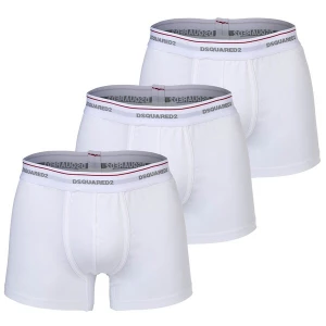Obrázek produktu DSQUARED2 Boxerky bílá