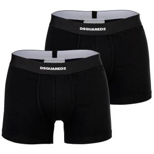Obrázek produktu DSQUARED2 Boxerky černá