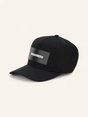 Obrázek produktu dsquared2 Cap černá / bílá