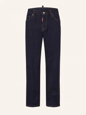 Obrázek produktu dsquared2 Džíny 642 Regular Fit 470 navy blue