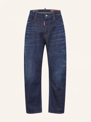 Obrázek produktu dsquared2 Džíny Bro Regular Fit 470 navy blue