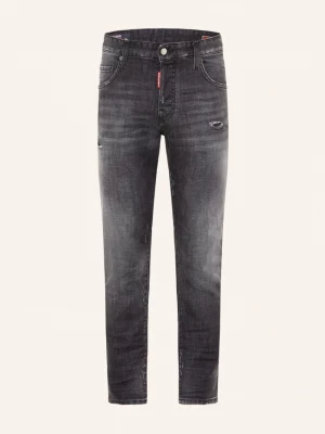 Obrázek produktu dsquared2 Džíny Skater Extra Slim Fit 900 black