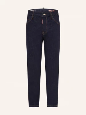 Obrázek produktu dsquared2 Džíny Teddy Extra Slim Fit 470 navy blue