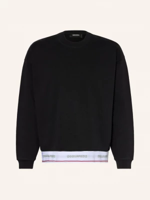 Obrázek produktu dsquared2 Mikiny černá