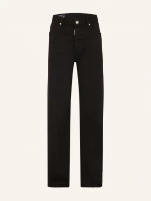 Obrázek produktu dsquared2 Rovné Džíny San Diego 900 black