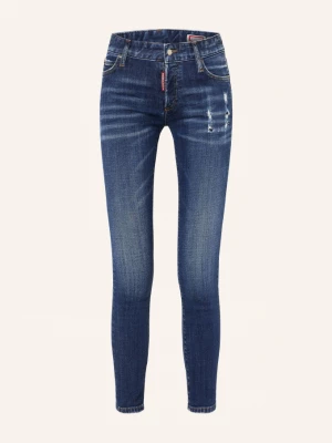 Obrázek produktu dsquared2 Skinny Džíny 470 navy blue