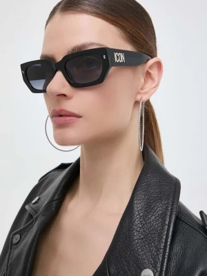 Obrázek produktu Dsquared2 Sluneční brýle DSQUARED2 černá