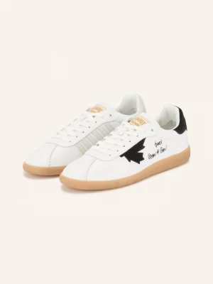 Obrázek produktu dsquared2 Sneakersy bílá / černá