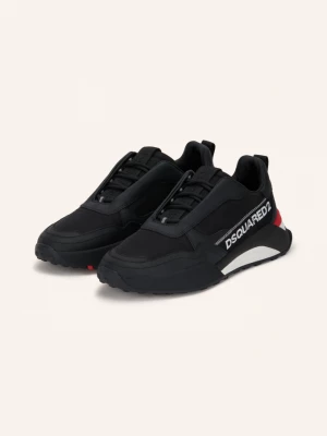Obrázek produktu dsquared2 Sneakersy d2 Flow bílá / bílá