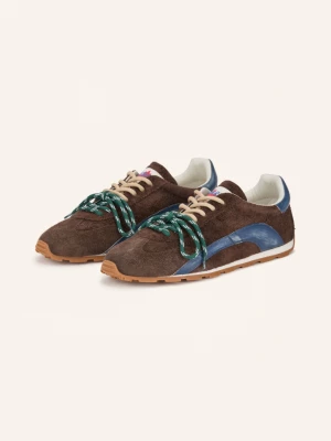 Obrázek produktu dsquared2 Sneakersy Dc-642 tmavě hnědá / tmavě modrá