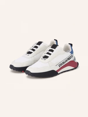 Obrázek produktu dsquared2 Sneakersy režná / modrá / bílá
