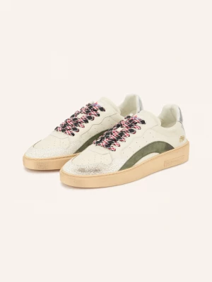 Obrázek produktu dsquared2 Sneakersy Rider režná / stříbrná / khaki