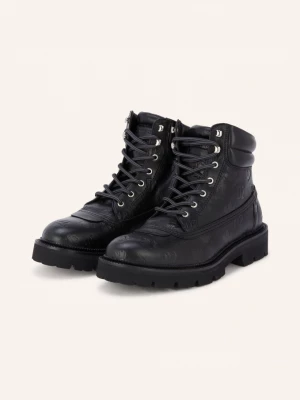 Obrázek produktu dsquared2 Šněrovací Boty černá