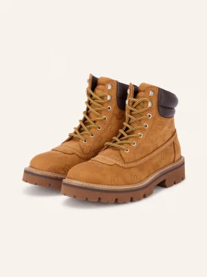 Obrázek produktu dsquared2 Šněrovací Boty koňaková / tmavě hnědá
