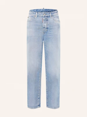 Obrázek produktu dsquared2 Straight Džíny Boston 470 navy blue