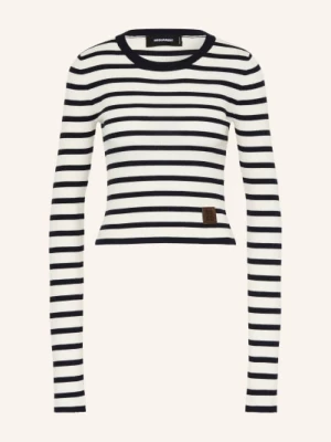 Obrázek produktu dsquared2 Svetry režná / černá