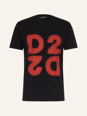 Obrázek produktu dsquared2 Tričko hnědá