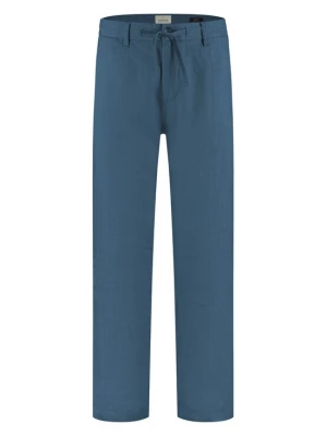 Obrázek produktu Dstrezzed Chino kalhoty 'James' modrá