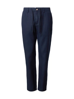 Obrázek produktu Dstrezzed Chino kalhoty 'James' námořnická modř