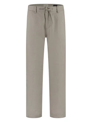 Obrázek produktu Dstrezzed Chino kalhoty 'James' nažloutlá