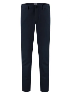 Obrázek produktu Dstrezzed Chino kalhoty 'Lancaster' námořnická modř