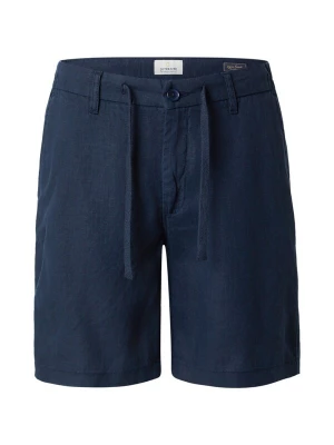 Obrázek produktu Dstrezzed Chino kalhoty 'Logan' námořnická modř