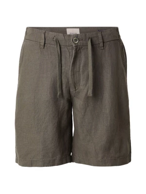 Obrázek produktu Dstrezzed Chino kalhoty 'Logan' tmavě zelená
