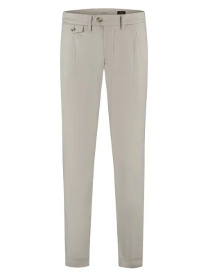 Obrázek produktu Dstrezzed Chino kalhoty 'Marlon Pleat' režná