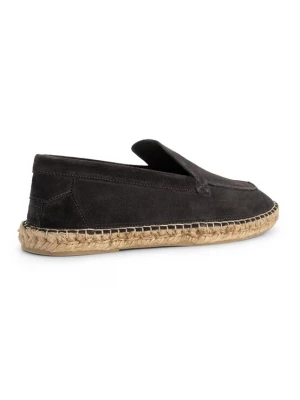 Obrázek produktu Dstrezzed Espadrilky černá džínovina