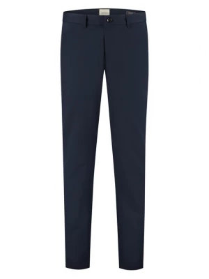 Obrázek produktu Dstrezzed Kalhoty 'Marlon Dynamic Twill' námořnická modř