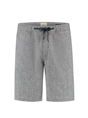 Obrázek produktu Dstrezzed Kalhoty námořnická modř / offwhite
