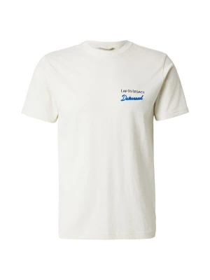 Obrázek produktu Dstrezzed Tričko 'Nickolas' modrá / černá / offwhite