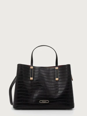 Obrázek produktu Dune London crossbody kabelka dámská DORRY černá