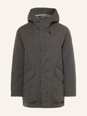 Obrázek produktu Duno Péřová Parka Hoshi Levanto šedá