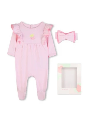Obrázek produktu Dupačky na spaní Billieblush růžová
