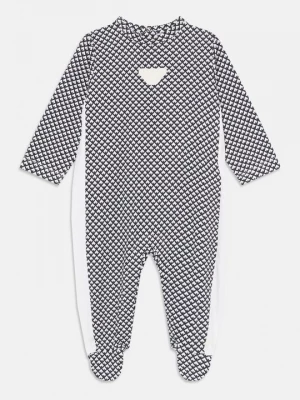 Obrázek produktu Dupačky na spaní Emporio Armani modrá