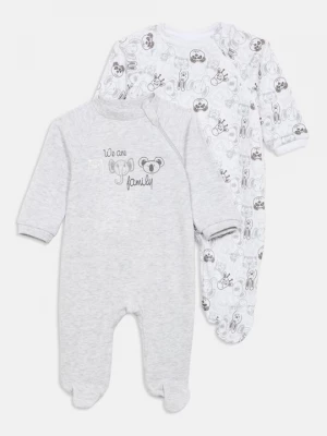 Obrázek produktu Dupačky na spaní Jacky Baby