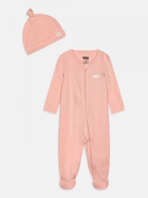 Obrázek produktu Dupačky na spaní Levi's korálová