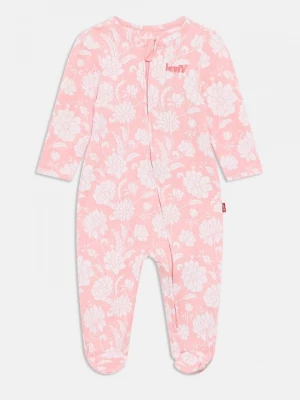 Obrázek produktu Dupačky na spaní Levi's růžová
