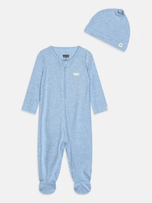 Obrázek produktu Dupačky na spaní Levi's světle modrá