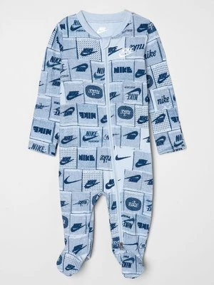 Obrázek produktu Dupačky na spaní Nike světle modrá