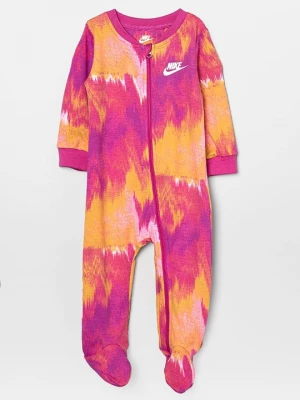 Obrázek produktu Dupačky na spaní Nike světle růžová