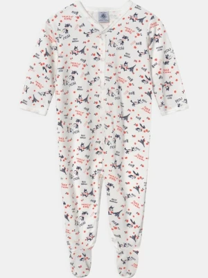Obrázek produktu Dupačky na spaní Petit Bateau