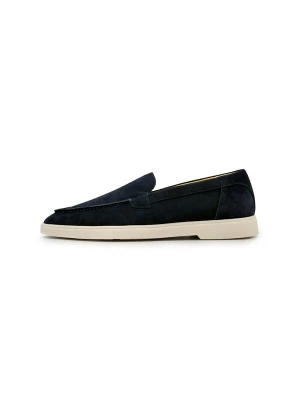 Obrázek produktu Dutch'D Slipper 'Adore Classic Loafer' námořnická modř