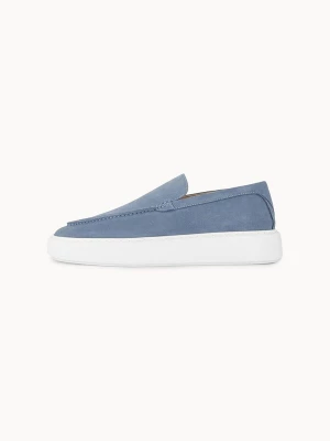 Obrázek produktu Dutch'D Slipper 'Atmos' aqua modrá