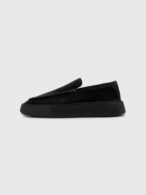 Obrázek produktu Dutch'D Slipper 'Atmos' černá džínovina