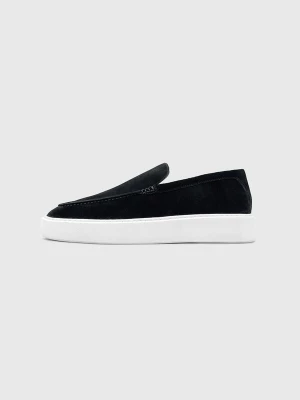 Obrázek produktu Dutch'D Slipper 'Atmos' černý melír