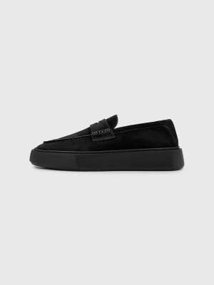 Obrázek produktu Dutch'D Slipper 'Atmos Era' černá