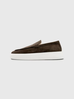 Obrázek produktu Dutch'D Slipper 'Atmos' tmavě hnědá